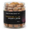 Sticky Baits Manilla Pop-Ups 12mm 100gr Pot 2 Sticky Baits Manilla Pop-Ups 12mm 100gr Pot -Winkel Voor Visartikelen 30e0479caf0623ec