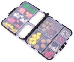 Set Van 155 Stuks NGT 'Klone' Baits 10 Set Van 155 Stuks NGT 'Klone' Baits -Winkel Voor Visartikelen 315068755f02e4f1