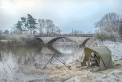 Korum Day Shelter Lite -Winkel Voor Visartikelen 3198199361f25449