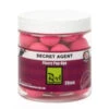 Rod Hutchinson Fluoro Pop Ups Secret Agent 15mm 2 Rod Hutchinson Fluoro Pop Ups Secret Agent 15mm -Winkel Voor Visartikelen 31cece9c90bc468e