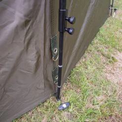 Ultimate Bivvy & Brolly Extension -Winkel Voor Visartikelen 320745f459158b1d