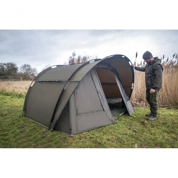 Avid Ascent Bivvy Two Man 3 Avid Ascent Bivvy Two Man