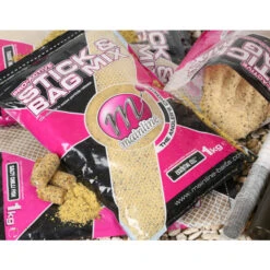 Mainline Pro-Active Bag & Stick Mix The Link (1kg)