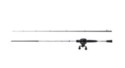 Abu Garcia Fast Attack Casting Combo 702MH 2,13m (10-40g) -Winkel Voor Visartikelen 34656016ddb193ae