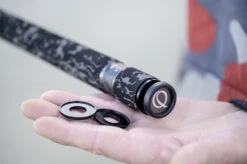 Quantum Smoke S3 Plus Drop Shot 2,50m (5-40g) -Winkel Voor Visartikelen 349410b166d45eac