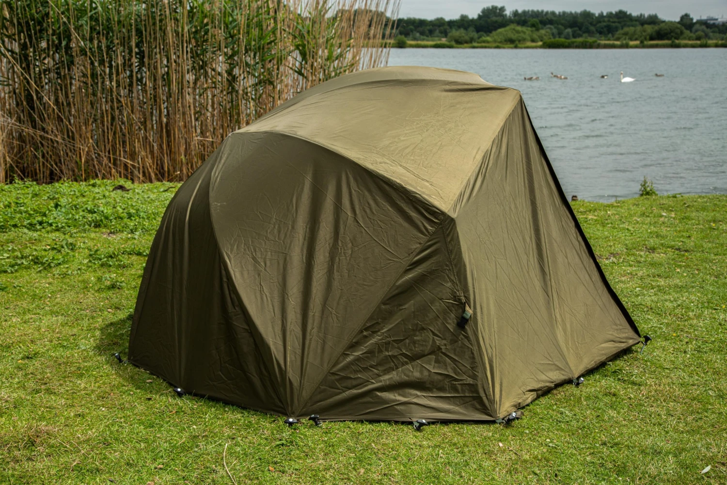 Ultimate Adventure Brolly Overwrap 7 Ultimate Adventure Brolly Overwrap - Afbeelding 5