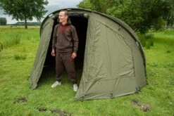 Ultimate Adventure Pro Bivvy - 2 Man -Winkel Voor Visartikelen 3612e4ecd651233a