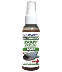 Proriver Xboost Spray Special Meerval Zalm/Garnaal