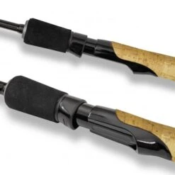 Quantum 2,70m Hypercast Medium Lure Werpgewicht: 19-76g G: 209g -Winkel Voor Visartikelen 374af114368b4e4c