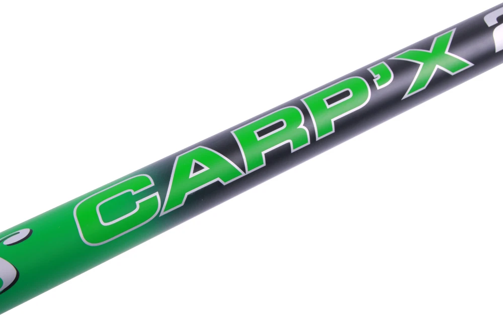 Sensas Carp'X 20 Pole - 5 M 4 Sensas Carp'X 20 Pole - 5 M - Afbeelding 2