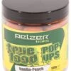 Pelzer True Food Pop Ups Vanilla Peach 20mm -Winkel Voor Visartikelen 3bc64137427c9037