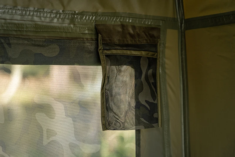 Fox Frontier Lite Bivvy 10 Fox Frontier Lite Bivvy - Afbeelding 8