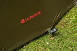 Ultimate Adventure Brolly -Winkel Voor Visartikelen 3df686846ec173c4