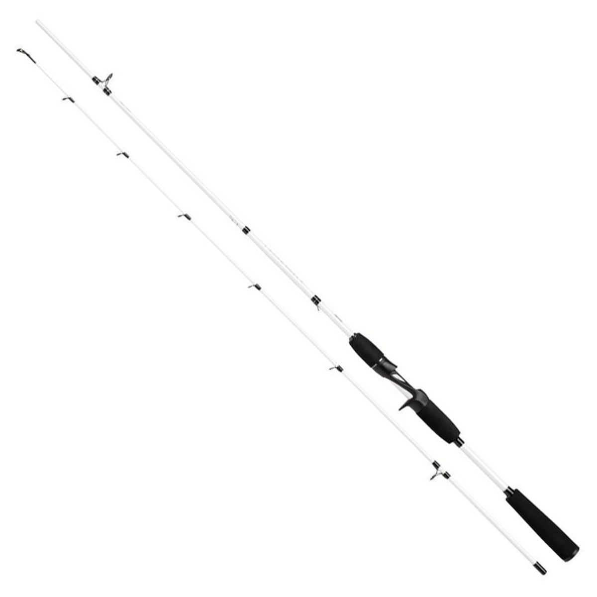 Abu Garcia Venerate V2 Jerk Casting 1,90m (60-100g) 5 Abu Garcia Venerate V2 Jerk Casting 1,90m (60-100g) - Afbeelding 3