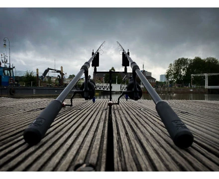 Strategy CMT XS Karperhengel 300cm 3.00lbs 5 Strategy CMT XS Karperhengel 300cm 3.00lbs - Afbeelding 3