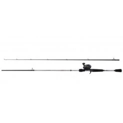Abu Garcia Fast Attack Casting Combo 702MH 2,13m (10-40g) -Winkel Voor Visartikelen 3fbaad8c6677919f