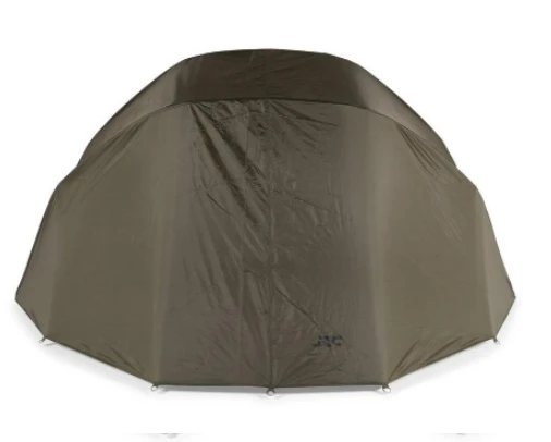JRC Defender Bivvy 2-Man Overwrap 3 JRC Defender Bivvy 2-Man Overwrap