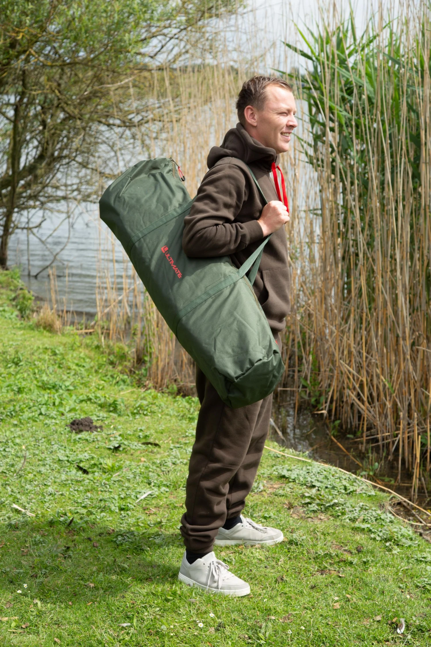 Ultimate Adventure Pro Bivvy Wrap 13 Ultimate Adventure Pro Bivvy Wrap - Afbeelding 11