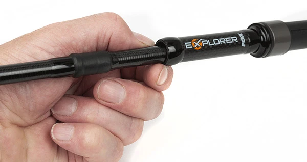 Fox Explorer 8-10ft 3lb Full Shrink 8 Fox Explorer 8-10ft 3lb Full Shrink - Afbeelding 6