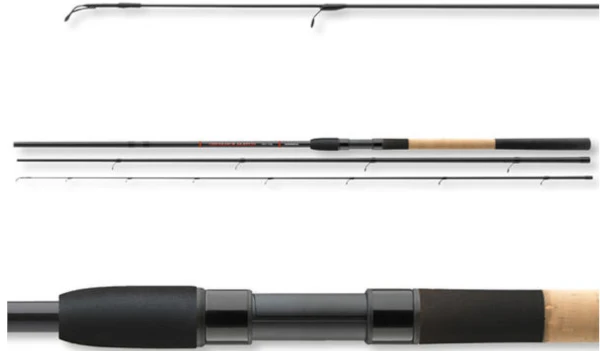 Cormoran Distance Match 3.90m 5-25g 3 Cormoran Distance Match 3.90m 5-25g
