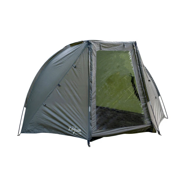 Carp Zoom Practic Bivvy 1 Person 3 Carp Zoom Practic Bivvy 1 Person