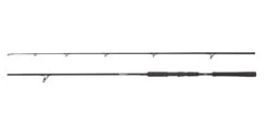 Abu Garcia Beast Pike Doodaas Hengel 2,74m -Winkel Voor Visartikelen 45a64b1d9f0f74d1