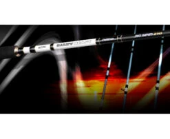 Spro Salty Beast Nano Jig Baitcaster 250g -Winkel Voor Visartikelen 477ec1739e63faa0