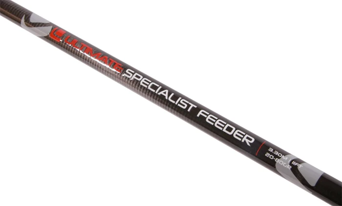 Ultimate Specialist Feeder Set 3,60m 15 Ultimate Specialist Feeder Set 3,60m - Afbeelding 13
