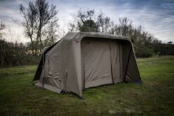 RidgeMonkey EscAPE XF1 Compact 1 Man Bivvy -Winkel Voor Visartikelen 48a3de809c07c1cc