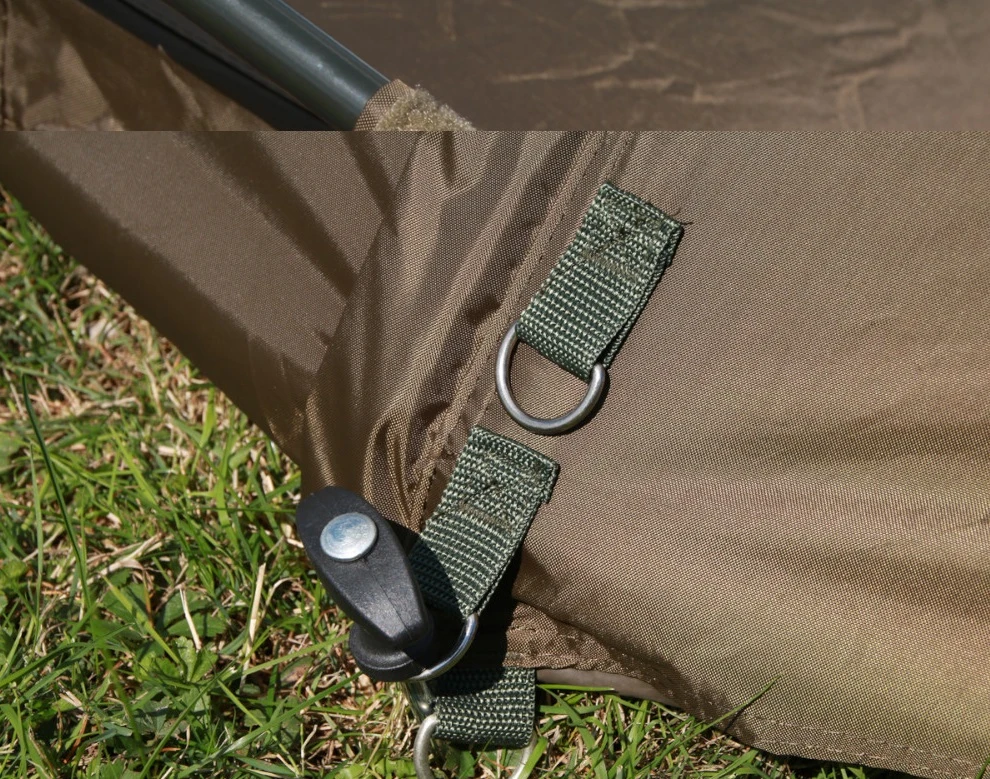 Ultimate Nightstar 2-Man Bivvy 7 Ultimate Nightstar 2-Man Bivvy - Afbeelding 6
