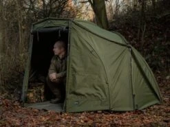 Aqua Ultralite 100 Bivvy Aquatexx EV 1.0 -Winkel Voor Visartikelen 4a64bc5e37e6b533