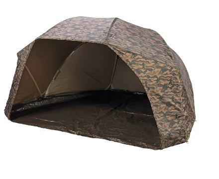 JRC Rova 60 Camo Brolly 4 JRC Rova 60 Camo Brolly - Afbeelding 2