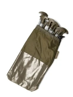 Trakker 8-Inch Peg Set 20cm (10 Stuks) -Winkel Voor Visartikelen 4c4159ca8b68831a