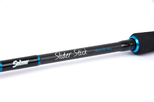 Salmo Slider Stick Jerkbaithengel 6 Salmo Slider Stick Jerkbaithengel - Afbeelding 4