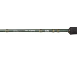 Abu Garcia Svartzonker Spinning 312cm 8-38g