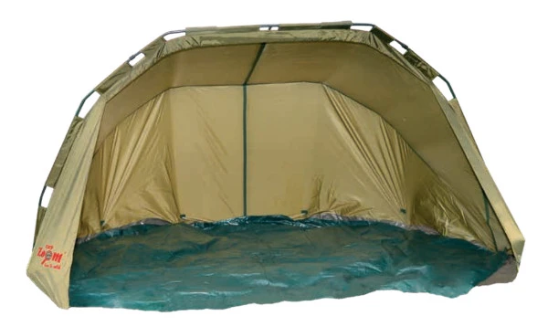 Carp Zoom Expedition Shelter 3 Carp Zoom Expedition Shelter