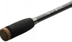 Savage Gear SGS6 Eging 8'3''/2,51m F #2,0-#3,0 ML 0,6-1,0 2sec -Winkel Voor Visartikelen 509aedfeda408190