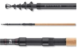 Daiwa Ninja X Tele Carp 3m (3lb) 7 Daiwa Ninja X Tele Carp 3m (3lb) -Winkel Voor Visartikelen 51dbc2a3d6bd2d7a