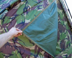 Ultimate Bionic Bivvy DPM Camouflage 2-Man 22 Ultimate Bionic Bivvy DPM Camouflage 2-Man -Winkel Voor Visartikelen 52375d9c9d3734d9