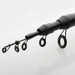 DAM Base-X Adjusta Tele Trout 13'1'' 2-20g -Winkel Voor Visartikelen 52493575619a535c