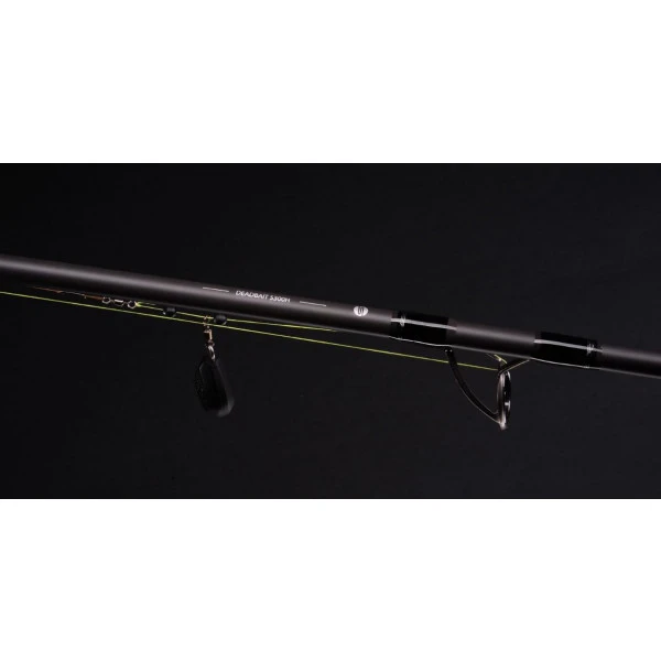 Spro CRX Deadbait H 3,00m (,100gr) 4 Spro CRX Deadbait H 3,00m (,100gr) - Afbeelding 2