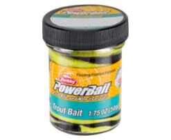 Berkley PowerBait® Trout Bait 50g Bumblebee