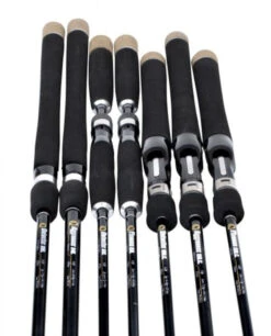 Quantum Vapor Detector Extreme Jigging 275cm 7-35gr -Winkel Voor Visartikelen 56bafd882c8e2f59