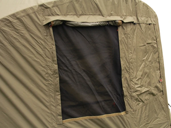 Ultimate Adventure Pro Bivvy Wrap 19 Ultimate Adventure Pro Bivvy Wrap - Afbeelding 17