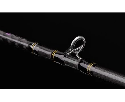 Spro Specter Expedition Cast Reishengels M 210cm 10-30g 5 Spro Specter Expedition Cast Reishengels M 210cm 10-30g - Afbeelding 3