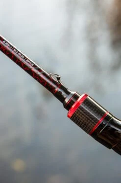 Ultimate Chikara Cast & Jerk 2,20m 50-150g -Winkel Voor Visartikelen 58ef6cc43cdc9cab