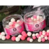 Mainline Dedicated Base Mix Fluor Pop-Ups Pink & White Cell (14mm) -Winkel Voor Visartikelen 5918e82faa2f643b