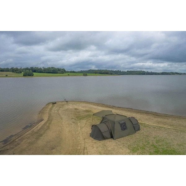 Avid Carp Screen Haus 4D 3 Avid Carp Screen Haus 4D