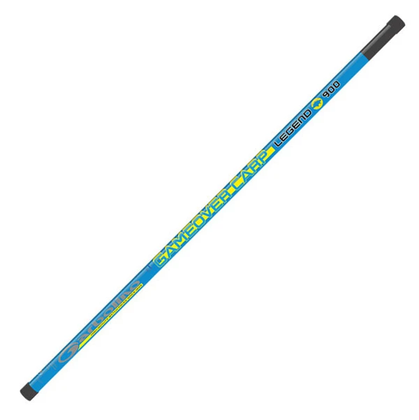 Garbolino Game Over Carp Legend - Rod 9M00 + 1 Kit K2 Elc + 1 Fourreau 4 Garbolino Game Over Carp Legend - Rod 9M00 + 1 Kit K2 Elc + 1 Fourreau - Afbeelding 2