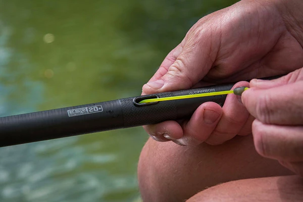 Matrix Torque Carp Pole 6m 4 Matrix Torque Carp Pole 6m - Afbeelding 2